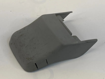 2006-2008 LEXUS RX400H FRONT LEFT SEAT TRACK COVER TRIM CAP 72124-48030 OEM