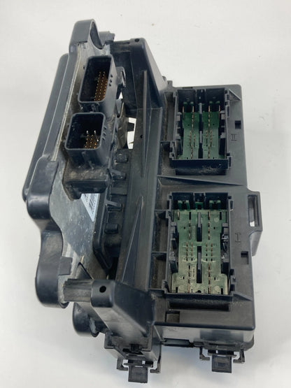 2006 JEEP GRAND CHEROKEE CHASSIS CONTROL MODULE CCM BCM BODY CONTROL W/ FUSE BOX