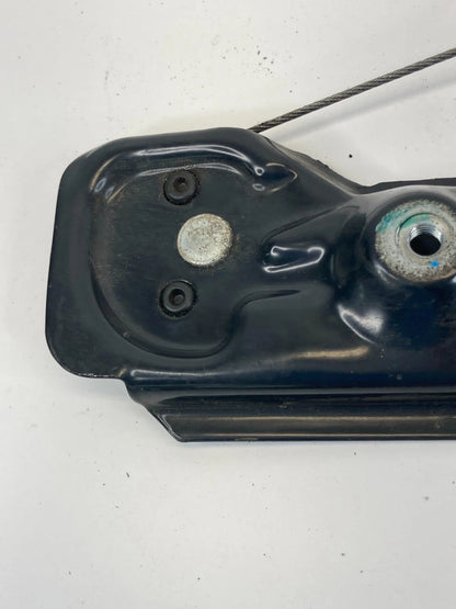 2008-2011 FORD FOCUS REAR RIGHT DOOR WINDOW MOTOR W/ REGULATOR 0130822471 OEM