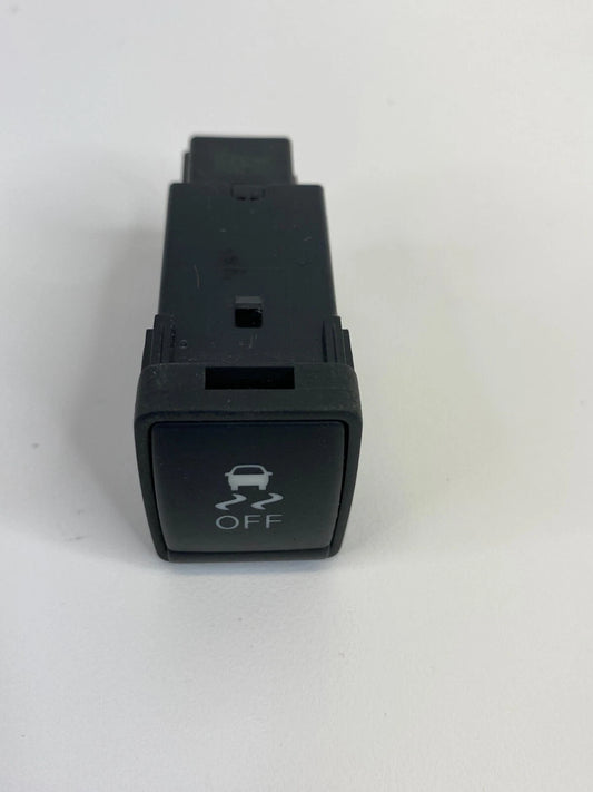 2013-2019 NISSAN SENTRA DASH OFF TRACT TRACTION CONTROL SWITCH BUTTON OEM
