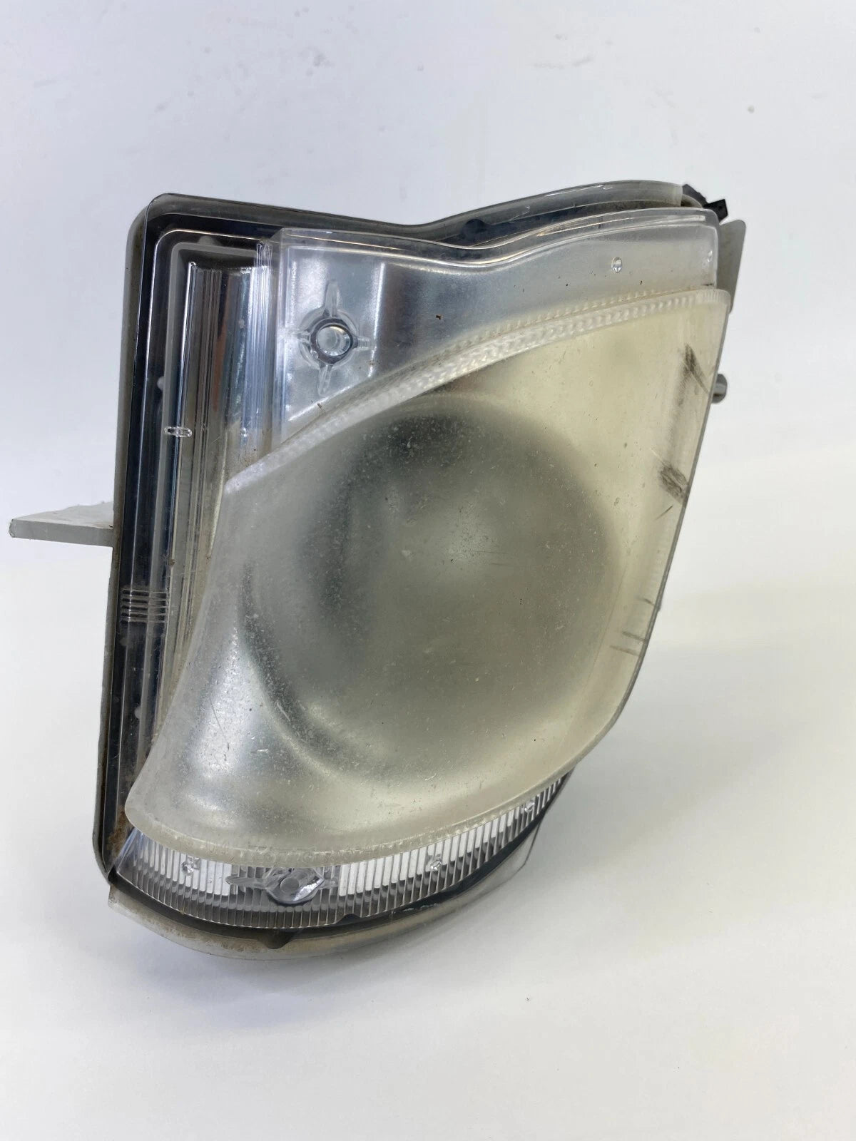 06-10 LEXUS IS250 IS350 FRONT LEFT DRIVER SIDE FOG LIGHT LAMP 11478420 OEM