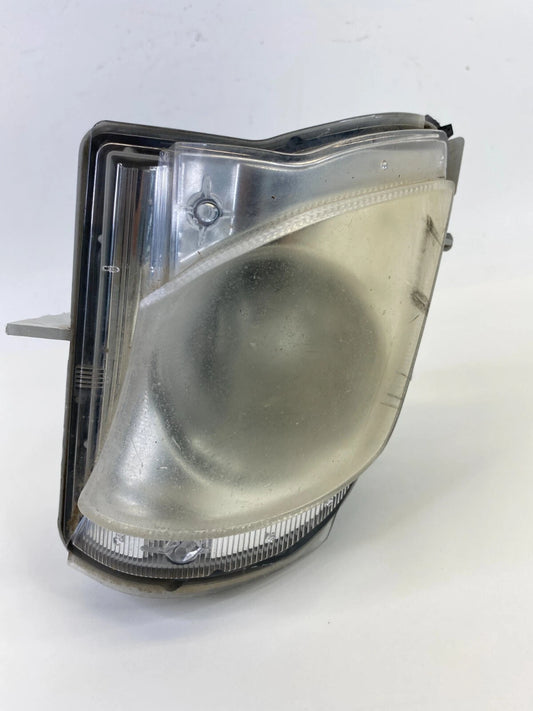 06-10 LEXUS IS250 IS350 FRONT LEFT DRIVER SIDE FOG LIGHT LAMP 11478420 OEM