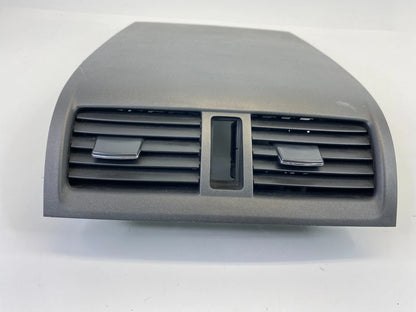 2004-2007 HONDA ACCORD CENTER DASH A/C AIR VENT GRILLE BEZEL TRIM 77270-SDA-L010