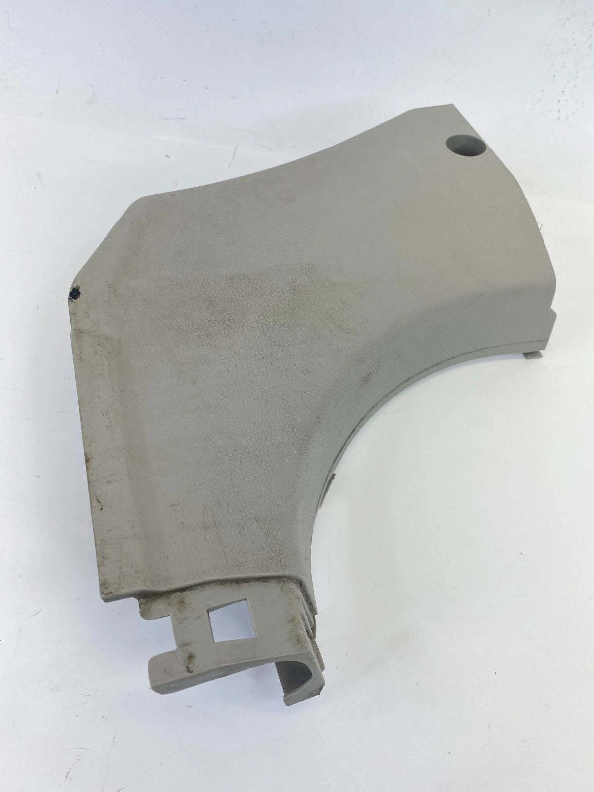 07-12 ACURA RDX LOWER DASH RIGHT SIDE KICK PANEL COVER TRIM 83111-STK-A000 OEM