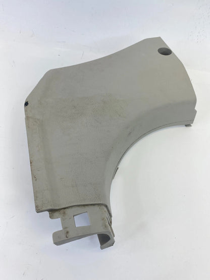 07-12 ACURA RDX LOWER DASH RIGHT SIDE KICK PANEL COVER TRIM 83111-STK-A000 OEM