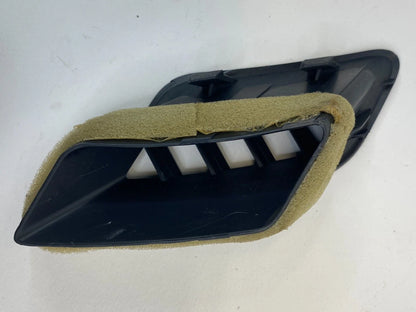 2008-2013 NISSAN ROGUE DASH FRONT RIGHT SIDE A/C VENT DEFROST GRILL OUTLET OEM