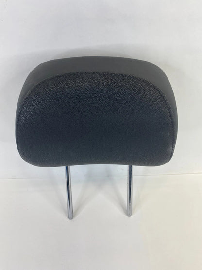 2004-2006 BMW X3 FRONT LEFT OR RIGHT SEAT HEADREST HEAD REST ASSEMBLY OEM