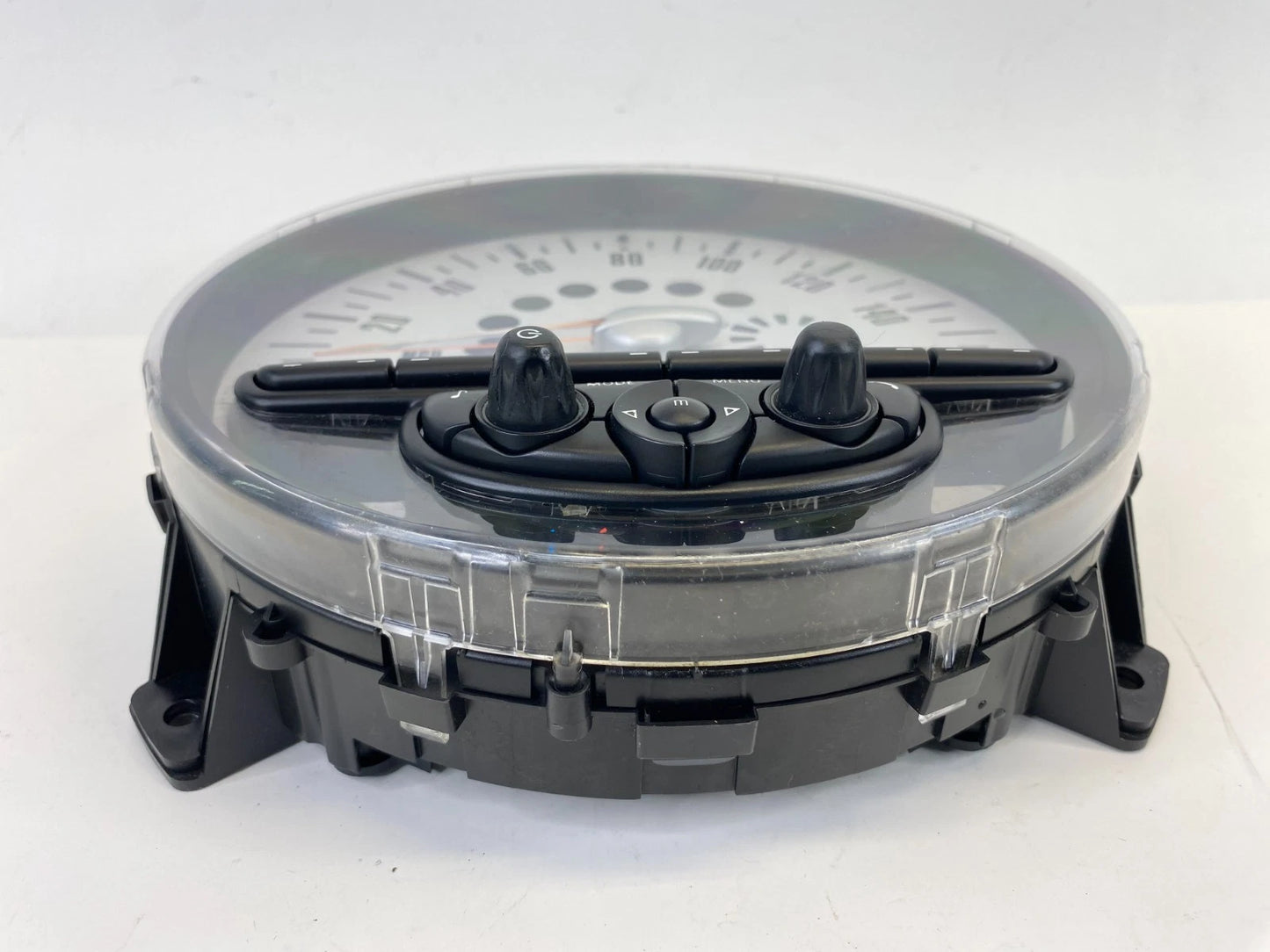 2011-2015 MINI COOPER DASH SPEEDOMETER INSTRUMENT GAUGE 145K MILES 67379411 OEM