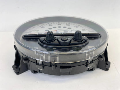 2011-2015 MINI COOPER DASH SPEEDOMETER INSTRUMENT GAUGE 145K MILES 67379411 OEM