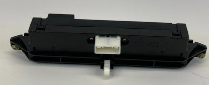 2004-2006 TOYOTA CAMRY DASH DIGITAL CLOCK DISPLAY SCREEM ASSEMBLY 8391033130 OEM