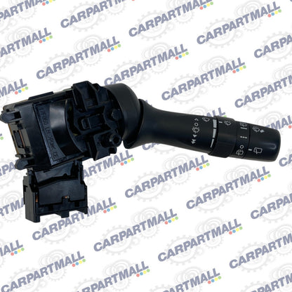 2008-2011 Toyota Prius Front & Rear Windshield Wiper Control Switch OEM