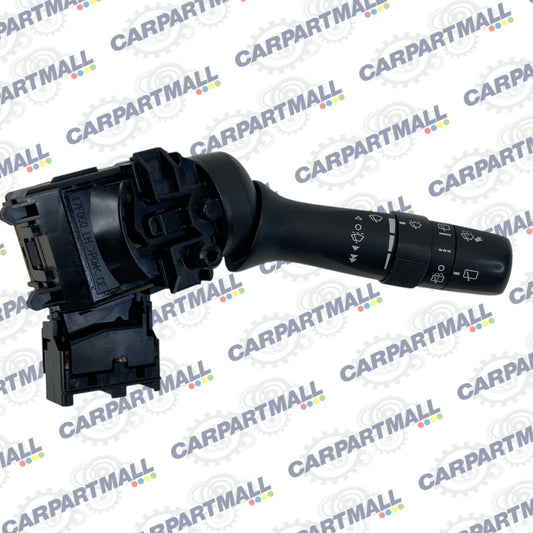 2008-2011 Toyota Prius Front & Rear Windshield Wiper Control Switch OEM