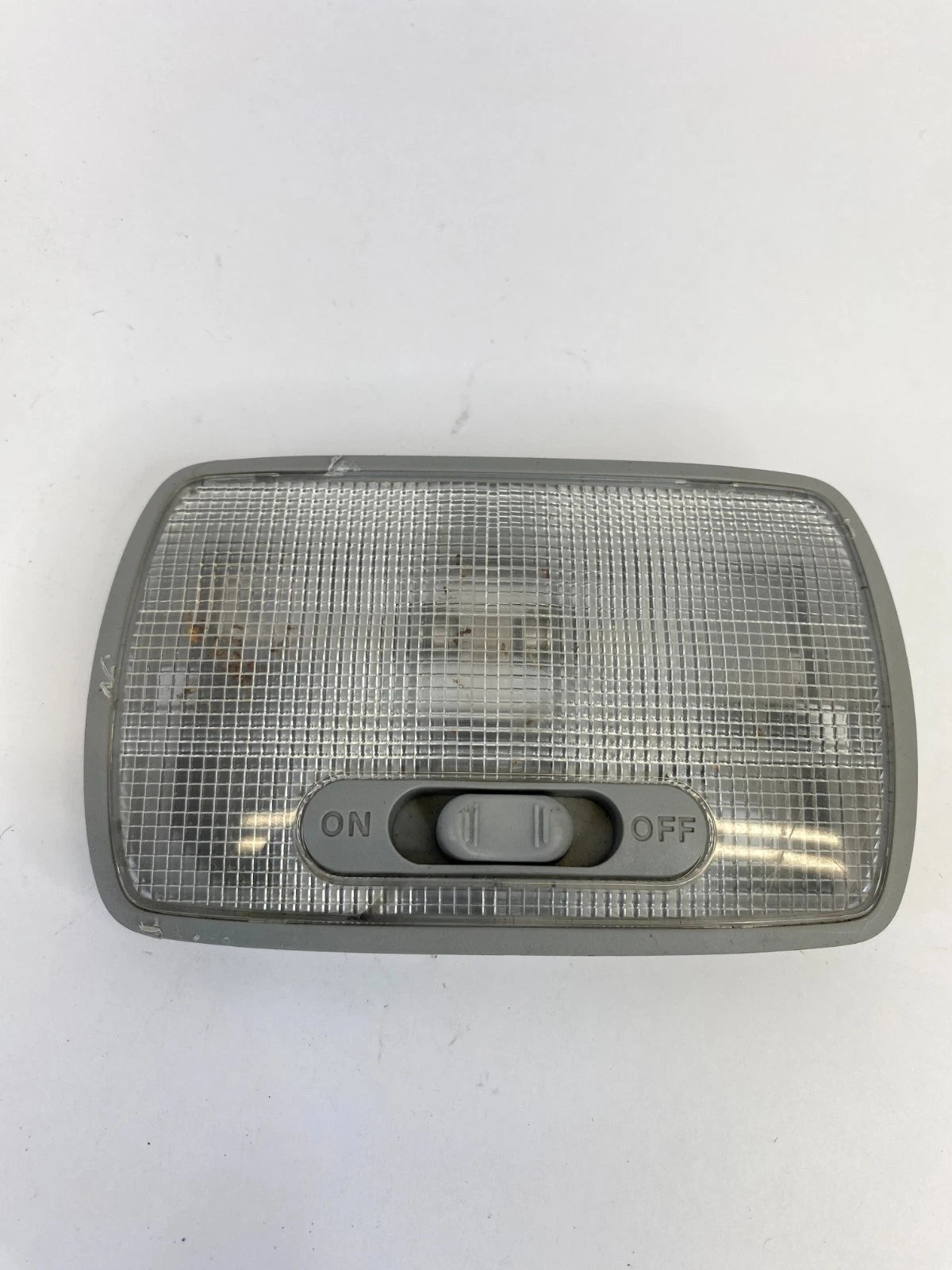 2003-2007 HONDA ACCORD REAR INTERIOR ROOF DOME LIGHT LAMP ASSEMBLY UNIT OEM