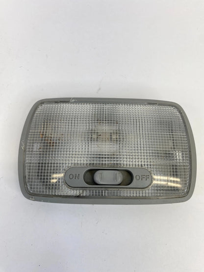 2003-2007 HONDA ACCORD REAR INTERIOR ROOF DOME LIGHT LAMP ASSEMBLY UNIT OEM