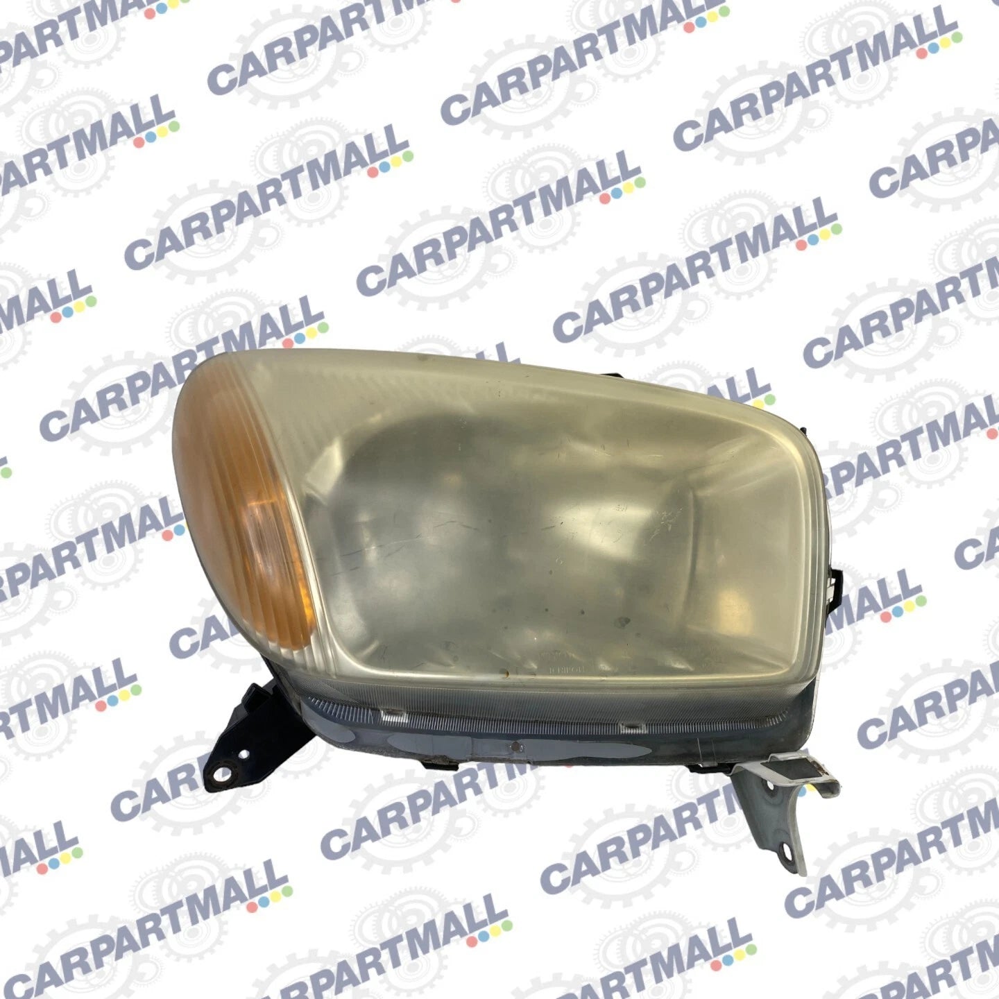 2001 2002 2003 TOYOTA RAV4 RIGHT PASSENGER SIDE HEADLIGHT HEADLAMP ASSEMBLY OEM