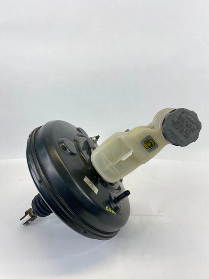 2010-2013 SUZUKI KIZASHI POWER BRAKE BOOSTER W/ RESERVOIR 131010-17720 OEM