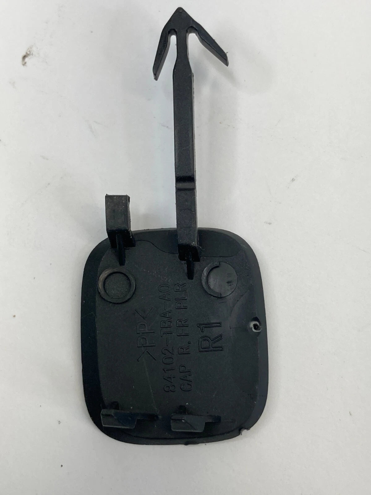 2017-2020 FORD FUSION PILLAR SCREW PLASTIC CAP LID COVER TRIM 84102-TBA-A0 OEM