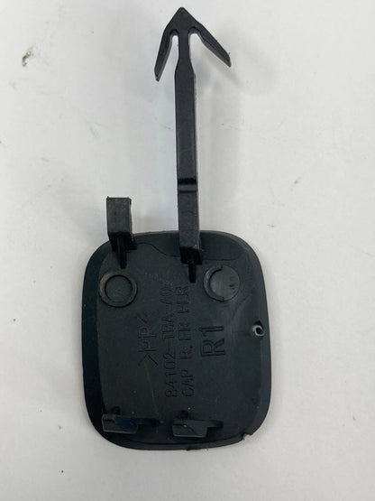 2017-2020 FORD FUSION PILLAR SCREW PLASTIC CAP LID COVER TRIM 84102-TBA-A0 OEM