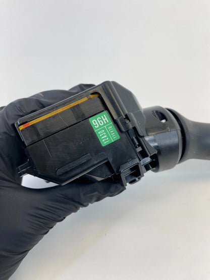 09-11 TOYOTA COROLLA STEERING COLUMN WINDSHIELD WIPER CONTROL SWITCH 12A3017F476