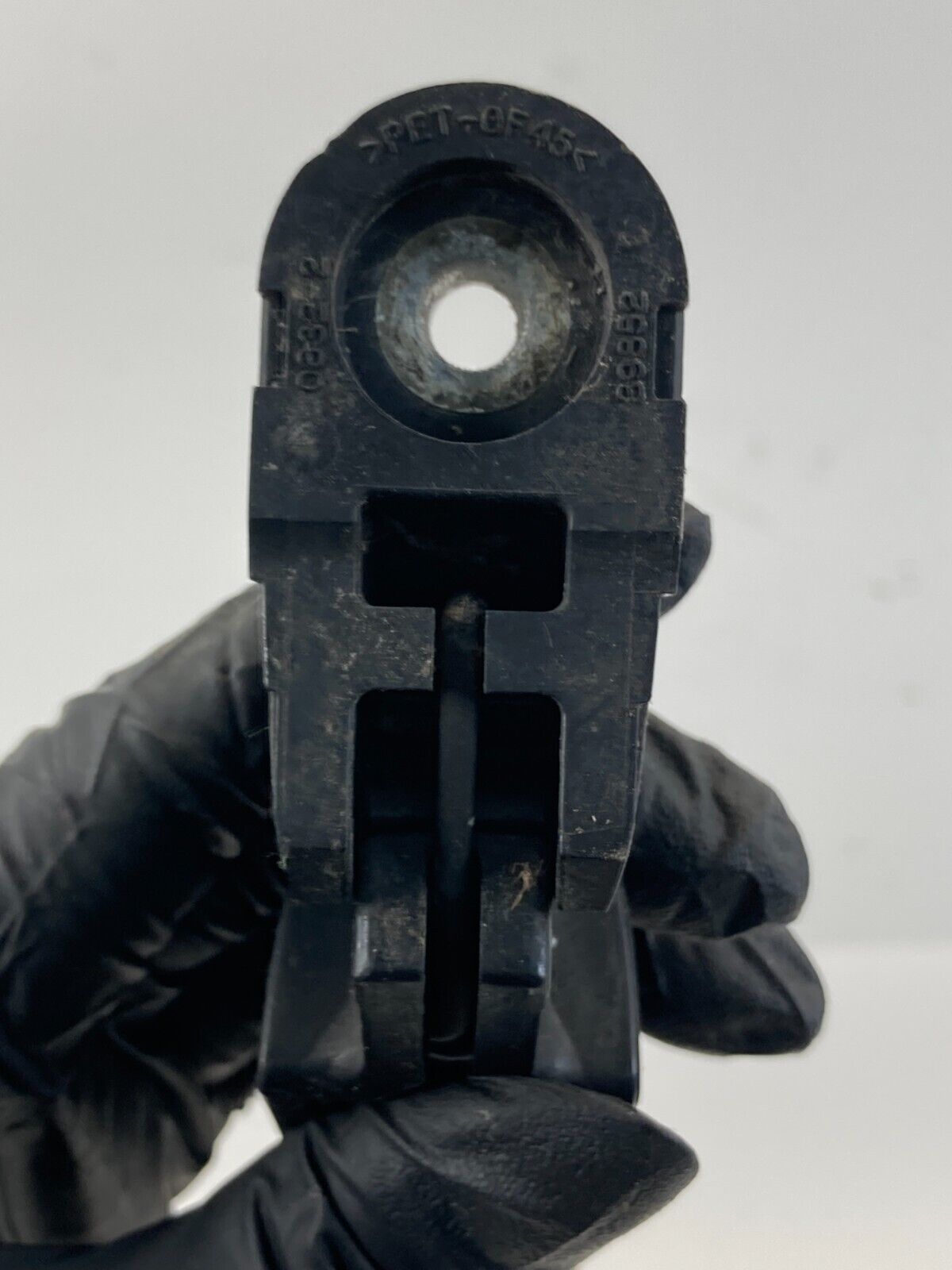 2005-2011 Honda Odyssey Rear Windshield Wiper Arm Wiperarm Assembly OEM