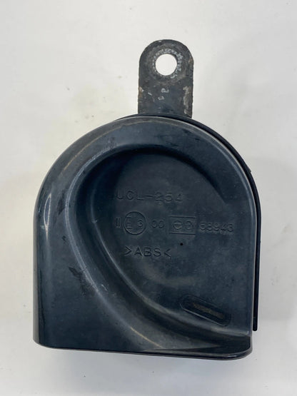 2008-2010 Honda Accord Low Tone Note Pitch Horn Alarm E358943 OEM