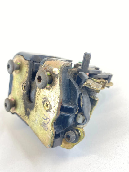 2001-2010 CHRYSLER PT CRUISER REAR LEFT SIDE DOOR LOCK LATCH RELEASE ACTUATOR