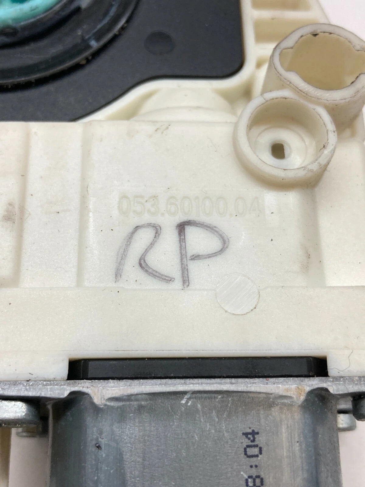 2011-2019 FORD FIESTA REAR RIGHT BACK SIDE DOOR POWER WINDOW MOTOR OEM