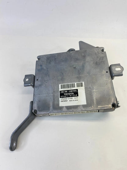 2008 2009 TOYOTA PRIUS 1.5L ENGINE COMPUTER CONTROL MODULE UNIT ECU ECM PCM OEM