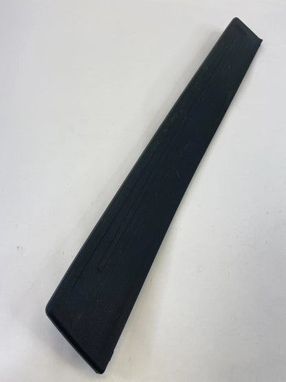 10-14 SUBARU OUTBACK FRONT LEFT DRIVER DOOR SILL SCUFF PLATE COVER 994060AJ12A