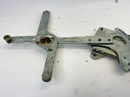 1994-2004 CHEVY S10 BLAZER SONOMA FRONT LEFT DRIVER POWER WINDOW REGULATOR MOTOR