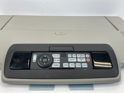 11-13 Honda Odyssey Overhead Roof DVD Display Monitor Screen 39460-TK8-A120 OEM