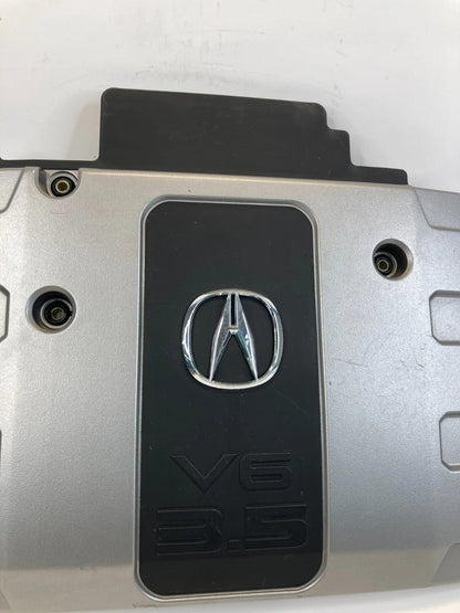 1999 2000 2001 2002 2003 2004 ACURA RL 3.5L ENGINE COVER 32121-P5A-0100 OEM