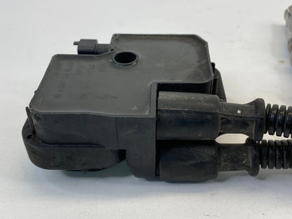 00-06 MERCEDES-BENZ S 500 5.0L ENGINE IGNITION IGNITOR COIL 0001587803 OEM
