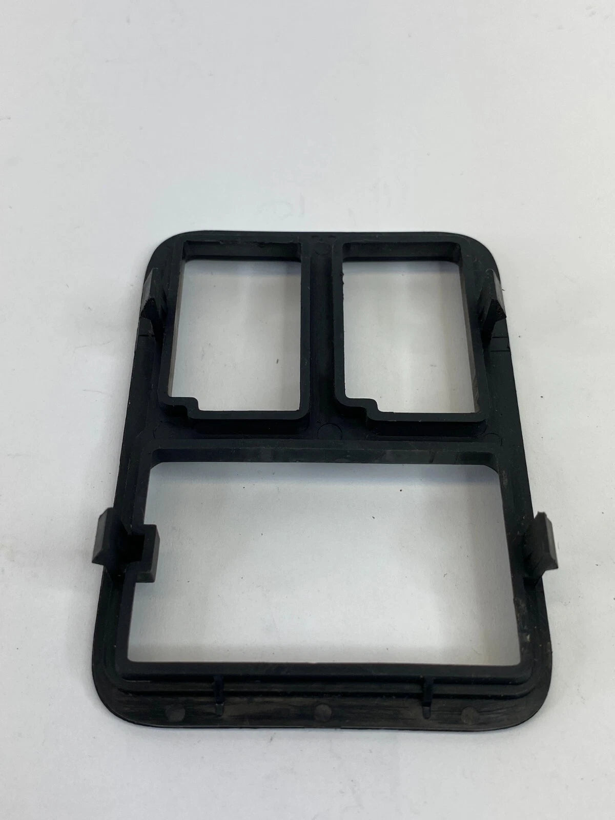 2000-2006 NISSAN SENTRA LEFT DRIVER DIMMER DASH SWITCH BEZEL TRIM PANEL OEM