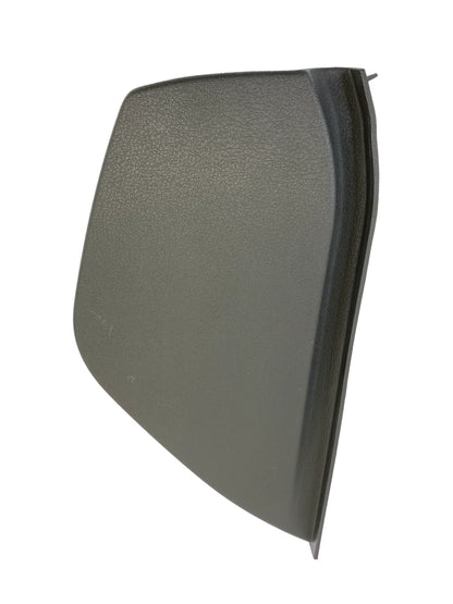 2005-2007 JEEP GRAND CHEROKEE DASH RIGHT PASSENGER SIDE END CAP COVER 5HU58ZJ8AJ