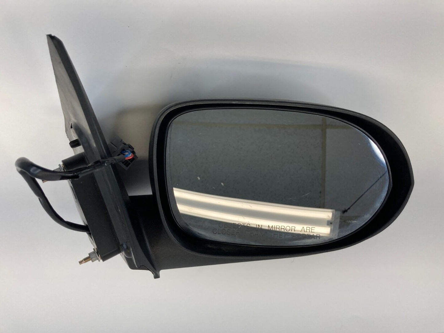 2007 2008 2009 Dodge Caliber Right Passenger Side View Power Door Mirror OEM