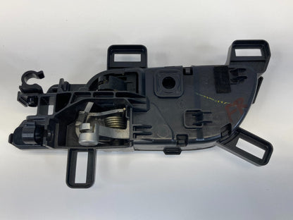 2012-2015 Honda Civic Front Right FR RH Side Inner Interior Door Handle OEM