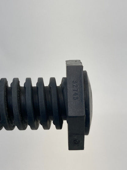 2007-2012 Dodge Caliber Front Hood Adjuster Bumper Stop Rubber Set OEM