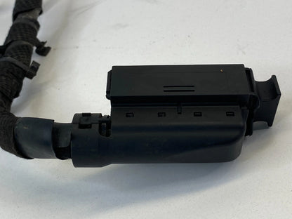 03-05 SAAB 9-3 2.0L ABS ANTI LOCK BRAKE PUMP PIGTAIL PLUG CONNECTOR RELAY OEM