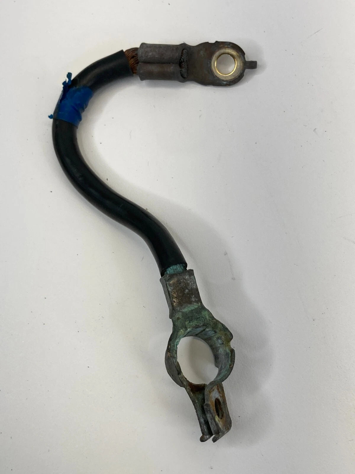 2007 2008 2009 ACURA MDX BATTERY WIRE CABLE WIRING TERMINAL OEM