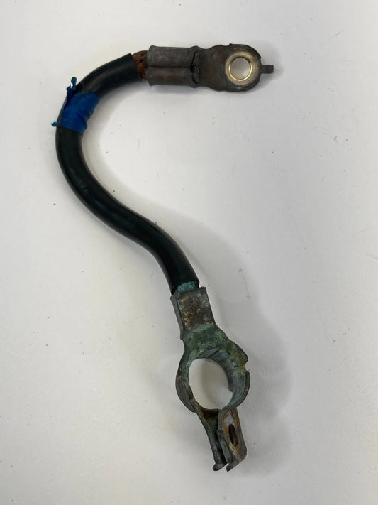 2007 2008 2009 ACURA MDX BATTERY WIRE CABLE WIRING TERMINAL OEM
