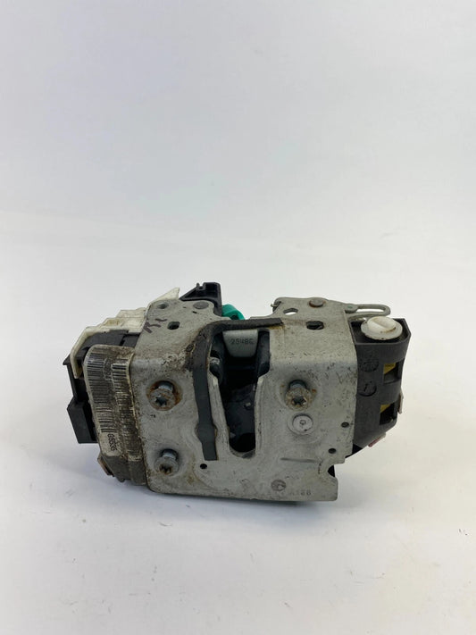2007-2009 DODGE CALIBER REAR LEFT SIDE DOOR LOCK LATCH ACTUATOR 04589415AG OEM
