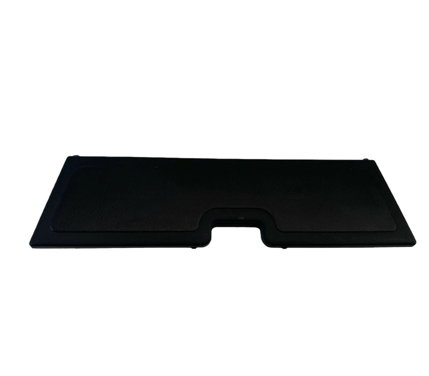 1998-2002 HONDA ACCORD REAR TRUNK JACK TOOL LID COVER TRIM BEZEL 84606-S84-A010
