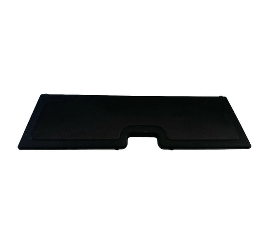 1998-2002 HONDA ACCORD REAR TRUNK JACK TOOL LID COVER TRIM BEZEL 84606-S84-A010