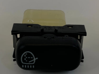 1998-2003 MERCEDES-BENZ ML320 HEADLAMP WASHER CONTROL SWITCH BUTTON 1638202610