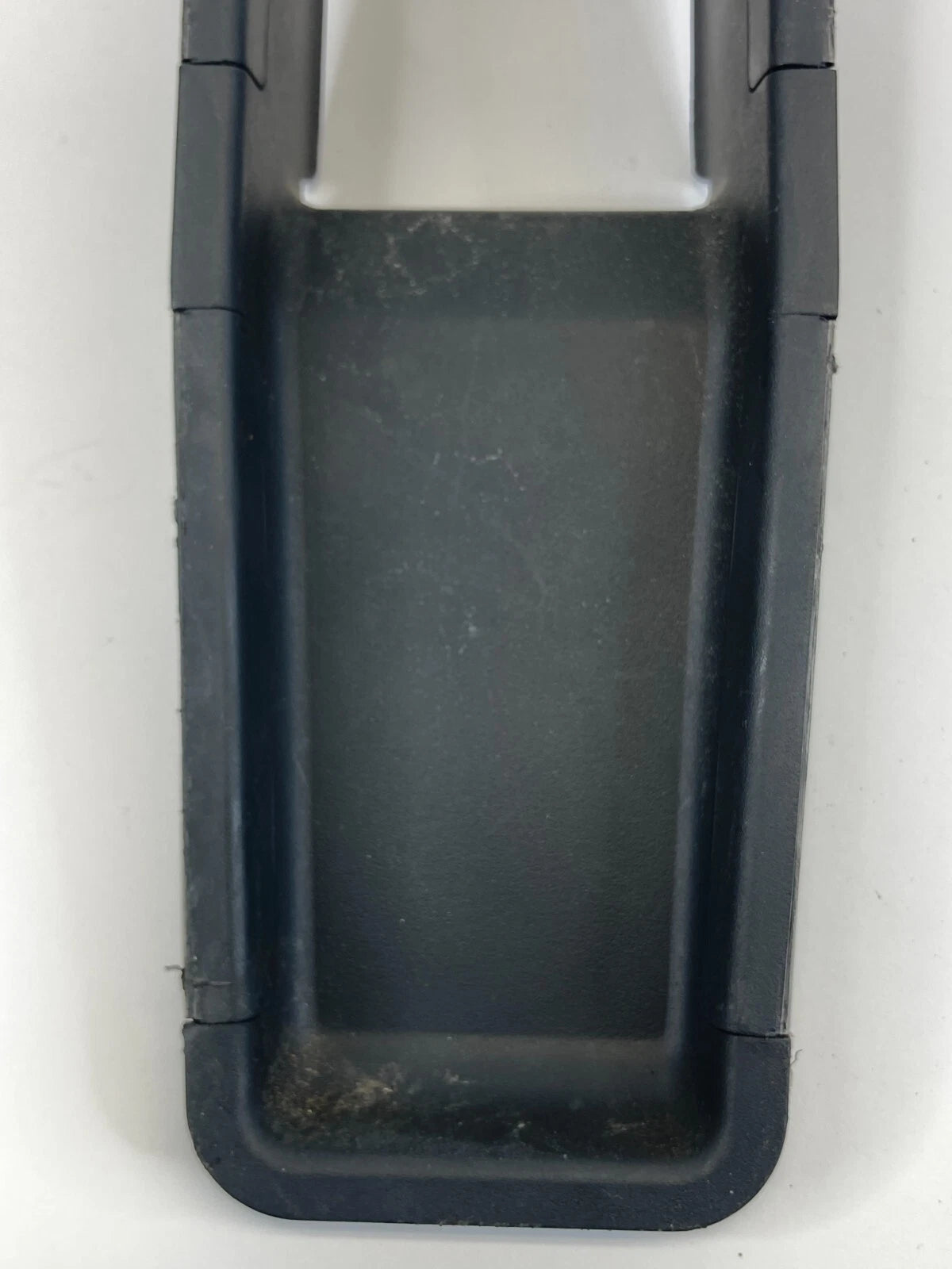 07-13 MINI COOPER REAR LEFT SIDE INSERT TRIM LUGGAGE COMPARTMENT 2752257 OEM