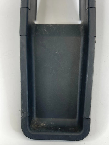 07-13 MINI COOPER REAR LEFT SIDE INSERT TRIM LUGGAGE COMPARTMENT 2752257 OEM
