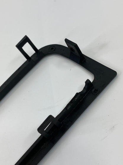 2004-2008 Nissan Maxima Rear Right Side Interior Door Handle Trim Bezel 22197-SA