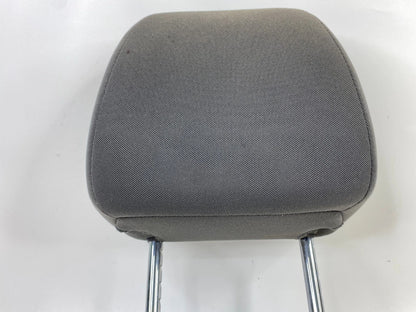 2011-2016 CHEVROLET CRUZE FRONT LEFT DRIVER SEAT HEADREST HEAD REST CLOTH