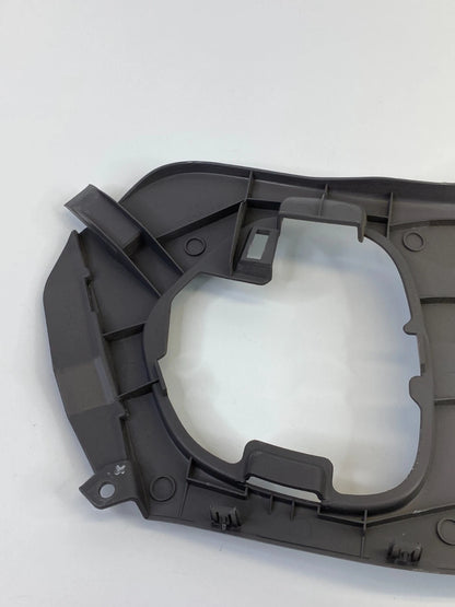 2000-2002 TOYOTA CELICA RIGHT SIDE END KNEE PANEL COVER TRIM BEZEL 55436-20130